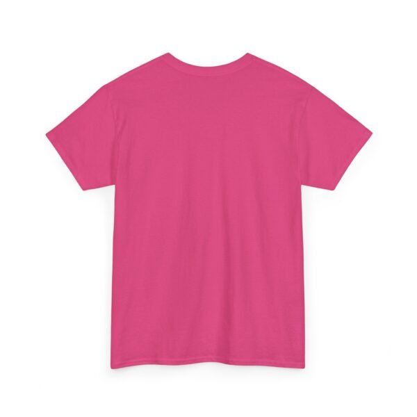 Heartbeat Love Unisex Tee - Perfect for Valentine's Day & Romantic Gifts - Image 32