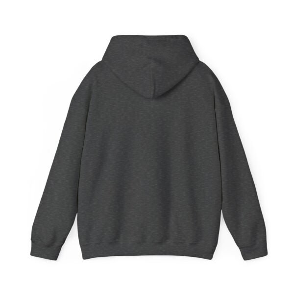 Unisex Heavy Blend™ Hooded Sweatshirt - Cozy, Casual Comfort for Everyday Wear - Image 2