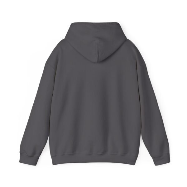Unisex Heavy Blend™ Hooded Sweatshirt - Cozy, Casual Comfort for Everyday Wear - Image 7