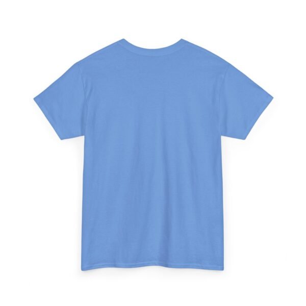 Heartbeat Love Unisex Tee - Perfect for Valentine's Day & Romantic Gifts - Image 12