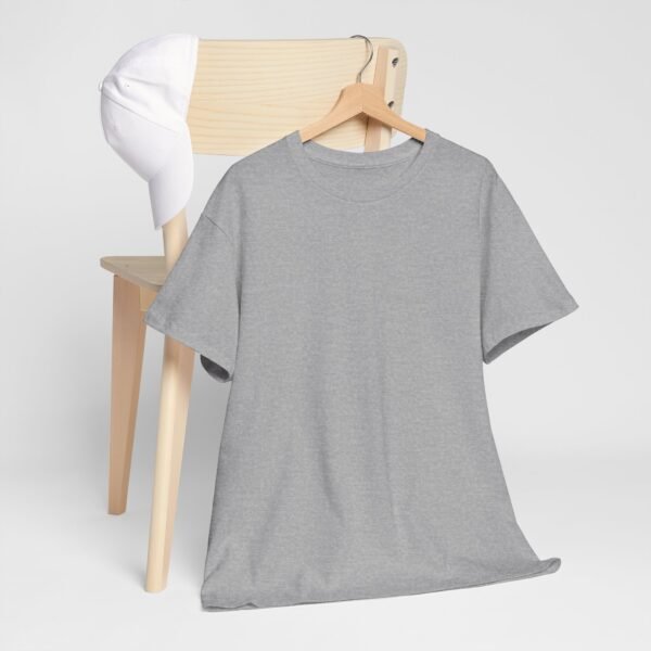 Sport Grey Tee - Image 5