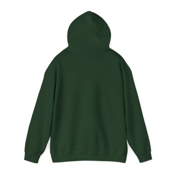 Cozy Unisex Hooded Sweatshirt - Perfect for Year-Round Comfort - Image 3