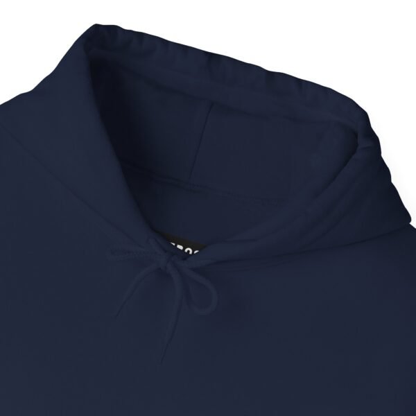 Cozy Unisex Heavy Blend Hooded Sweatshirt - Perfect for Casual Days and Celebrations - Image 5