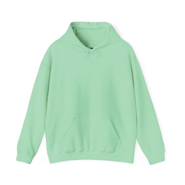 Cozy Unisex Hooded Sweatshirt - Perfect for Year-Round Comfort - Image 11