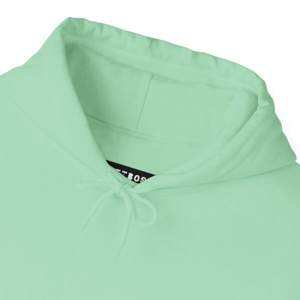 Cozy Unisex Hooded Sweatshirt - Perfect for Year-Round Comfort - Image 15