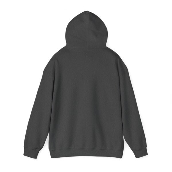 Unisex Heavy Blend™ Hooded Sweatshirt - Cozy, Casual Comfort for Everyday Wear - Image 3