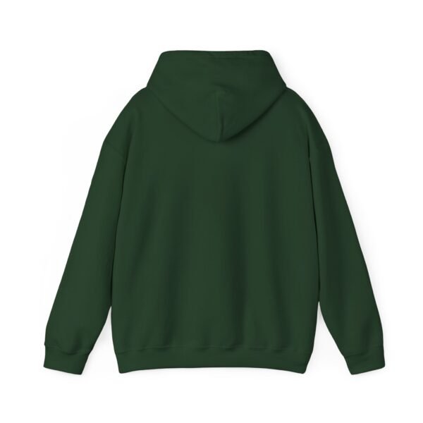 Cozy Unisex Hooded Sweatshirt - Perfect for Year-Round Comfort - Image 2