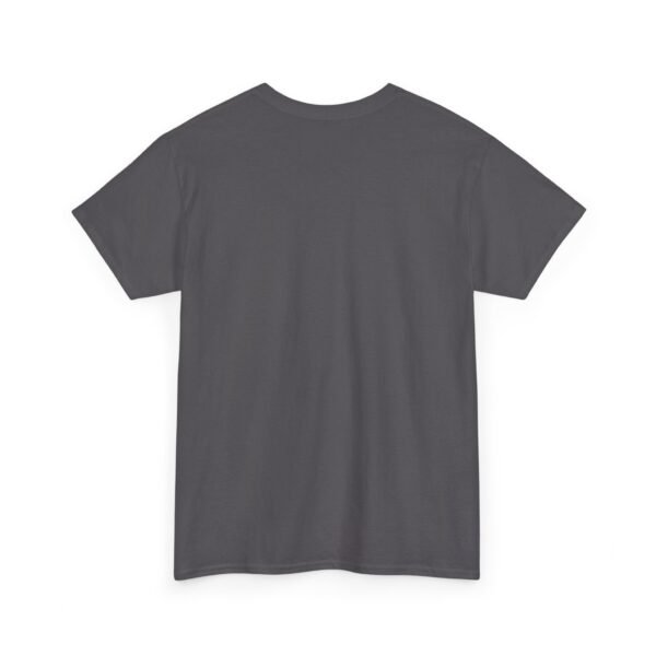 Heartbeat Love Unisex Tee - Perfect for Valentine's Day & Romantic Gifts - Image 22