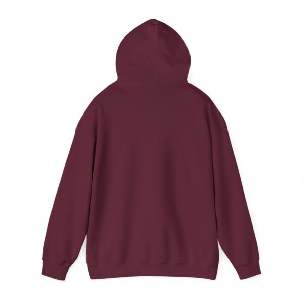 Cozy Unisex Heavy Blend Hoodie - Perfect for Everyday Wear - Image 3