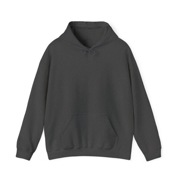 Unisex Heavy Blend™ Hooded Sweatshirt - Cozy, Casual Comfort for Everyday Wear