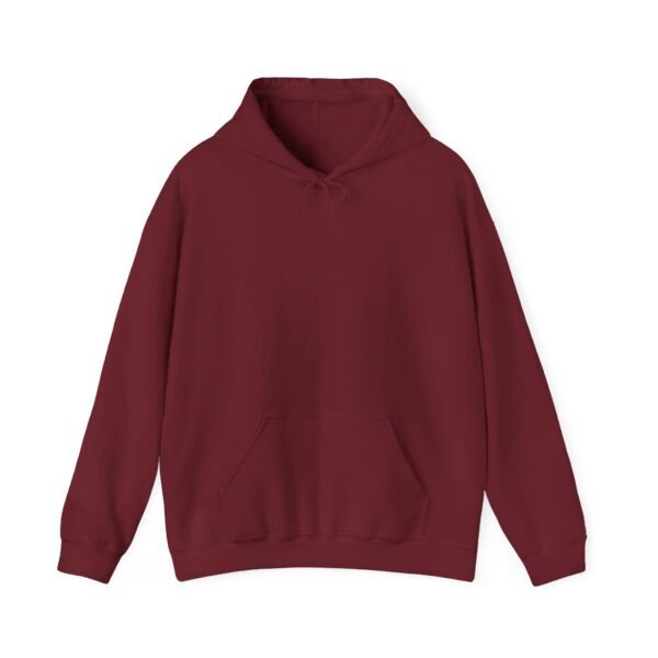 Cozy Unisex Hooded Sweatshirt for All Seasons