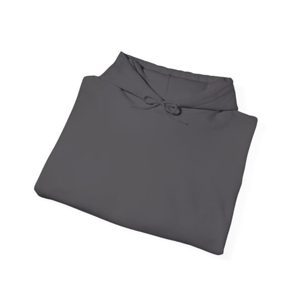 Unisex Heavy Blend™ Hooded Sweatshirt - Cozy, Casual Comfort for Everyday Wear - Image 9