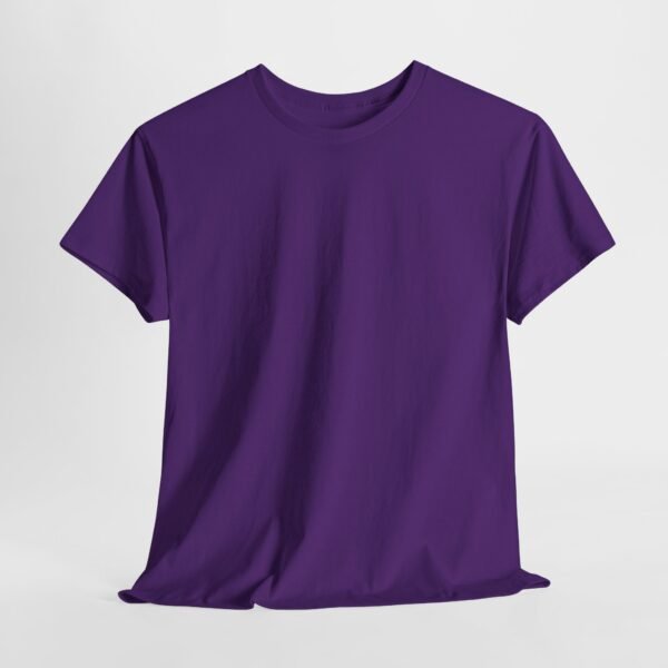 Vibrant Unisex Cotton Tee - Perfect for Casual Wear and Gifts
