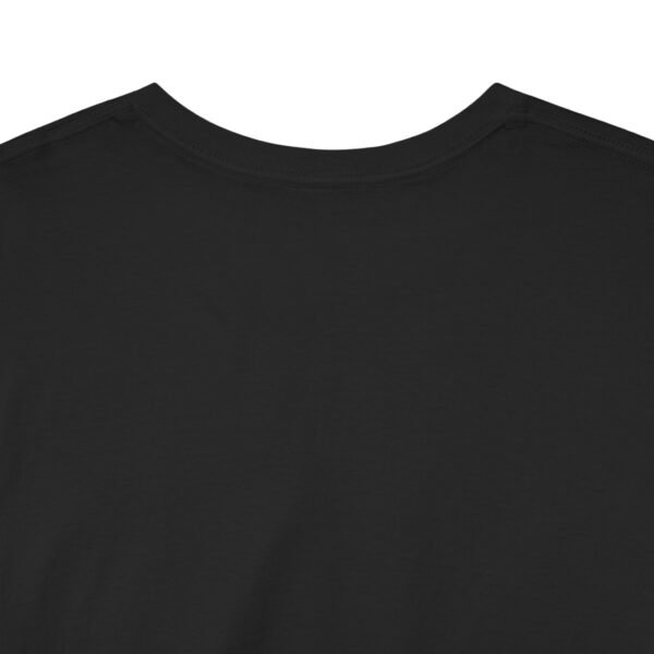 I'M HIS QUEEN Unisex Heavy Cotton Tee - Perfect Gift for Couples - Image 16