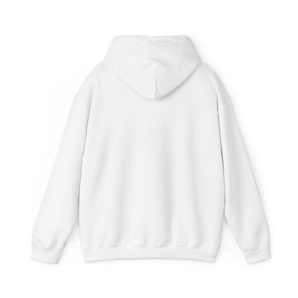 Cozy Unisex Heavy Blend™ Hooded Sweatshirt - Perfect for Everyday Comfort - Image 2