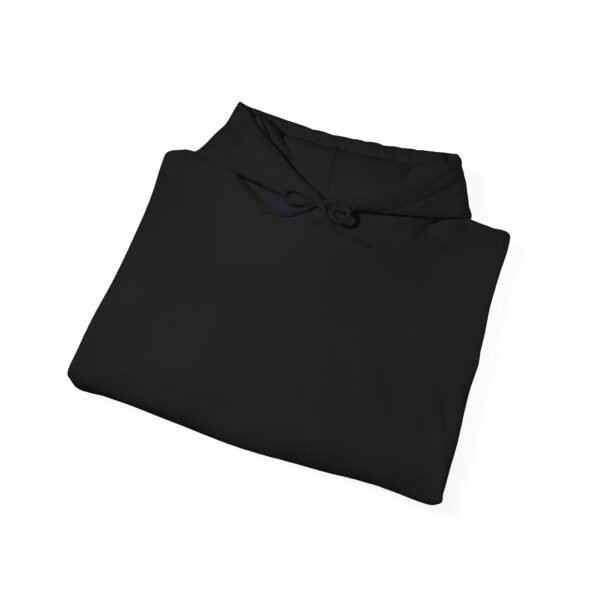 Cozy Unisex Heavy Blend™ Hoodie - Perfect for Casual Days and Relaxation - Image 4