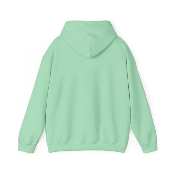 Cozy Unisex Hooded Sweatshirt - Perfect for Year-Round Comfort - Image 12