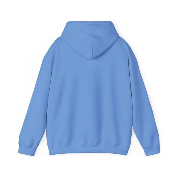 Cozy Unisex Heavy Blend™ Hoodie - Perfect for Casual Days - Image 12