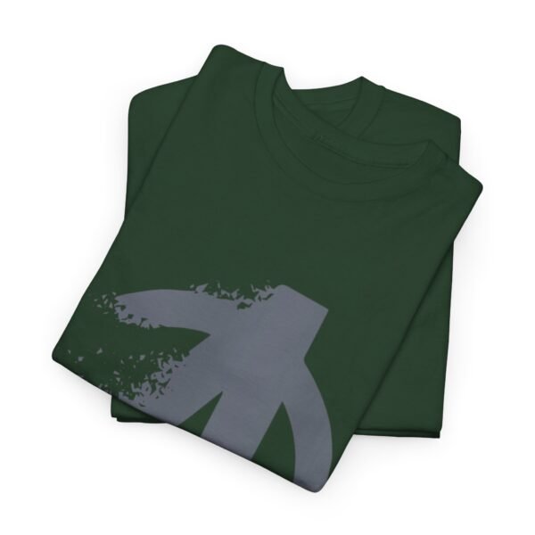 Avengers Inspired Unisex Heavy Cotton Tee - Superhero Fan Shirt - Image 37