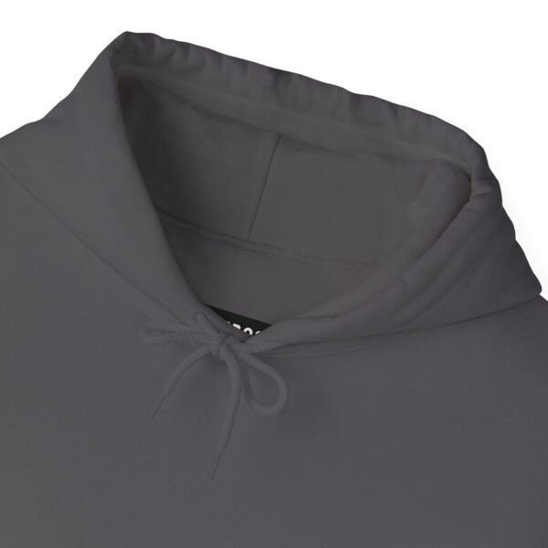 Unisex Heavy Blend™ Hooded Sweatshirt - Cozy, Casual Comfort for Everyday Wear - Image 10