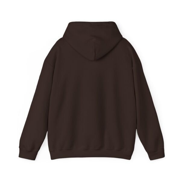 Cozy Unisex Heavy Blend Hoodie for Everyday Comfort - Image 2