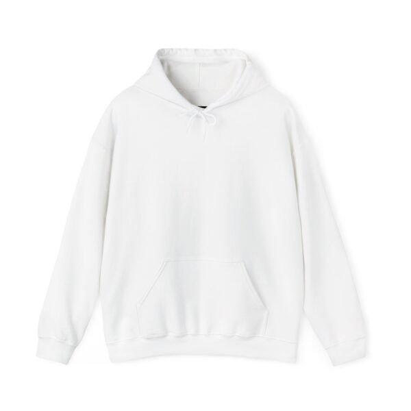 Cozy Unisex Heavy Blend™ Hooded Sweatshirt - Perfect for Everyday Comfort