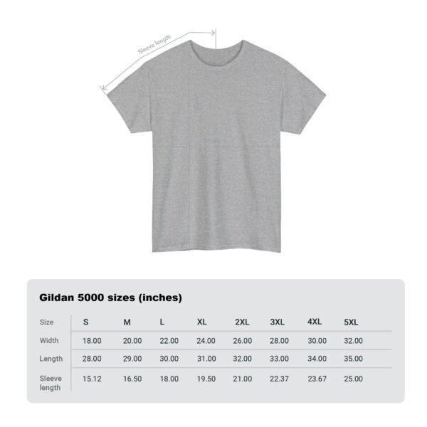 Sport Grey Tee - Image 11