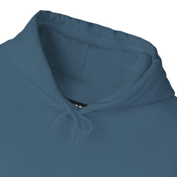 Cozy Unisex Heavy Blend™ Hoodie - Perfect for Casual Days - Image 5