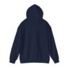 Cozy Unisex Heavy Blend Hooded Sweatshirt - Perfect for Casual Days and Celebrations - Image 3