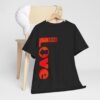 Unisex Love Him Graphic Tee - Perfect for Valentine's Day and Everyday Wear - Image 5