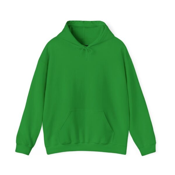 Cozy Unisex Hooded Sweatshirt - Perfect for Year-Round Comfort - Image 16