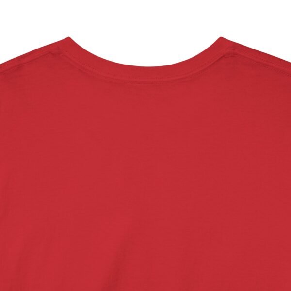 Unisex Heavy Cotton Tee - Comfortable Everyday Wear - Image 19