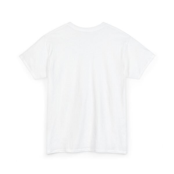 Girls Heavy Cotton Tee - 'Don't Smile at Me' Graphic Tee for Casual Vibes - Image 13