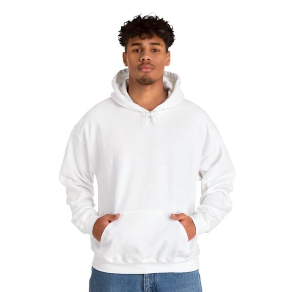 Cozy Unisex Heavy Blend™ Hooded Sweatshirt - Perfect for Everyday Comfort - Image 7