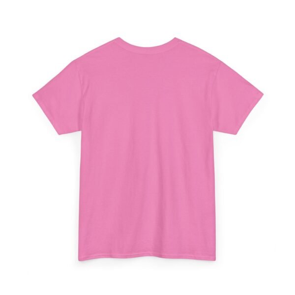 "I'm His Beauty" Unisex Heavy Cotton Tee - Cute Couple Shirt for Romantic Occasions - Image 13