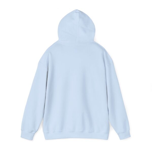 Cozy Unisex Heavy Blend™ Hoodie - Perfect for Casual Days - Image 8