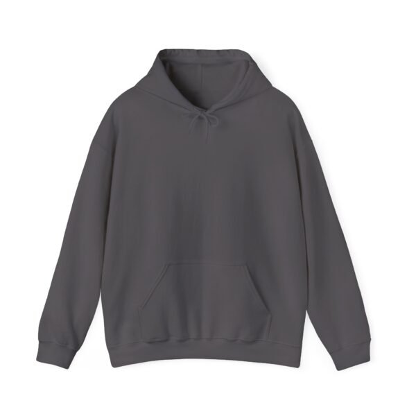 Unisex Heavy Blend™ Hooded Sweatshirt - Cozy, Casual Comfort for Everyday Wear - Image 6
