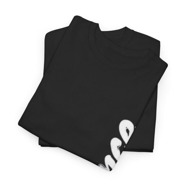 Trendy "Prince" Unisex Heavy Cotton Tee - Perfect Gift for Birthdays and Celebrations - Image 8