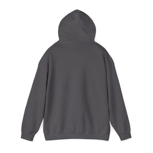 Unisex Heavy Blend™ Hooded Sweatshirt - Cozy, Casual Comfort for Everyday Wear - Image 8
