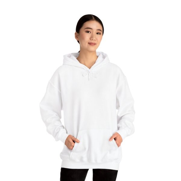 Cozy Unisex Heavy Blend™ Hooded Sweatshirt - Perfect for Everyday Comfort - Image 6