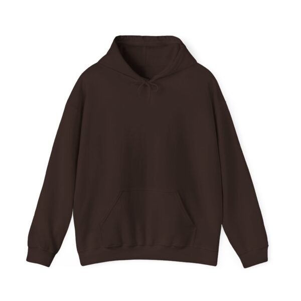 Cozy Unisex Heavy Blend Hoodie for Everyday Comfort