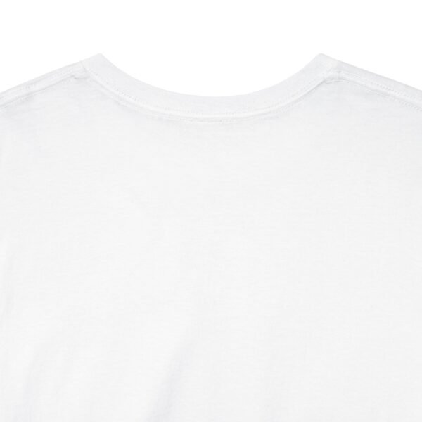 Girls Heavy Cotton Tee - 'Don't Smile at Me' Graphic Tee for Casual Vibes - Image 18