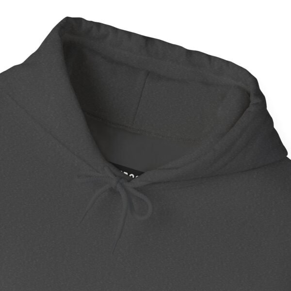 Unisex Heavy Blend™ Hooded Sweatshirt - Cozy, Casual Comfort for Everyday Wear - Image 5