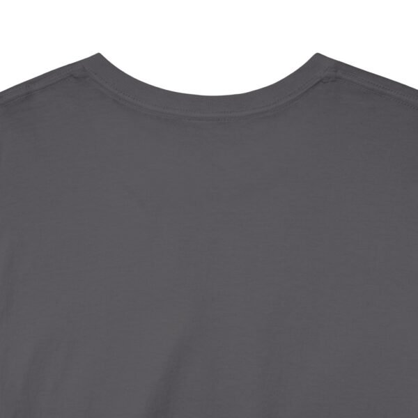 Heartbeat Love Unisex Tee - Perfect for Valentine's Day & Romantic Gifts - Image 27