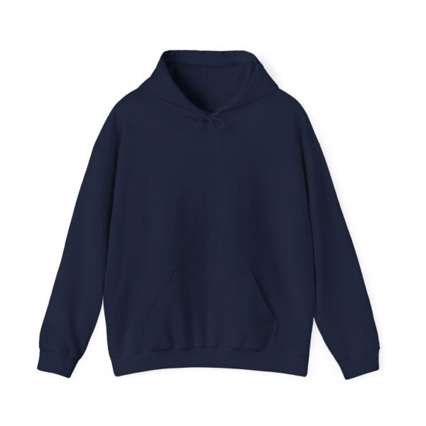 Cozy Unisex Heavy Blend Hooded Sweatshirt - Perfect for Casual Days and Celebrations