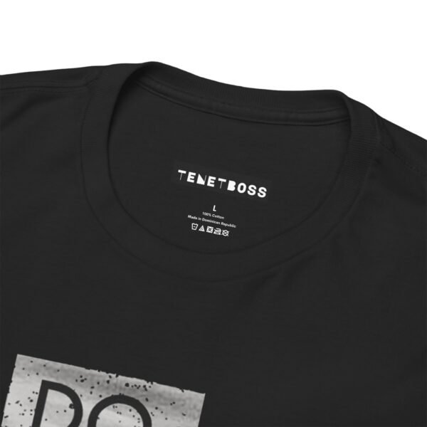 Do More of What Makes You Happy Unisex Heavy Cotton Tee - Image 13