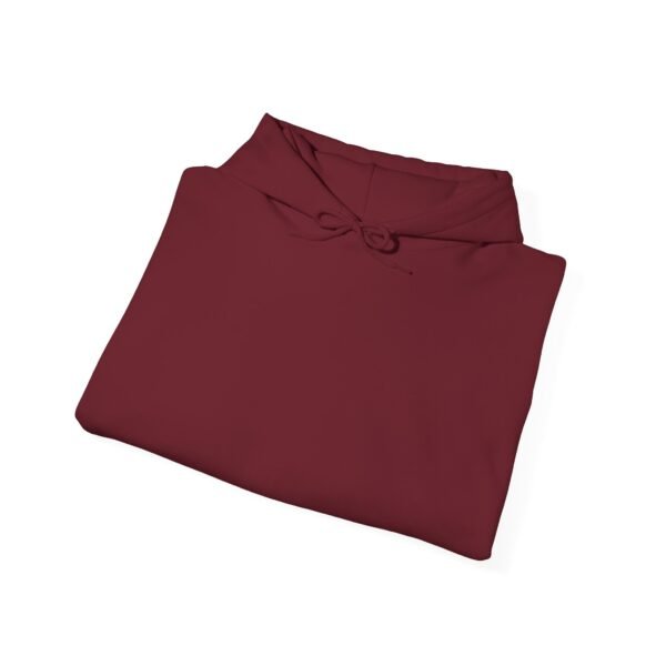 Cozy Unisex Hooded Sweatshirt for All Seasons - Image 4