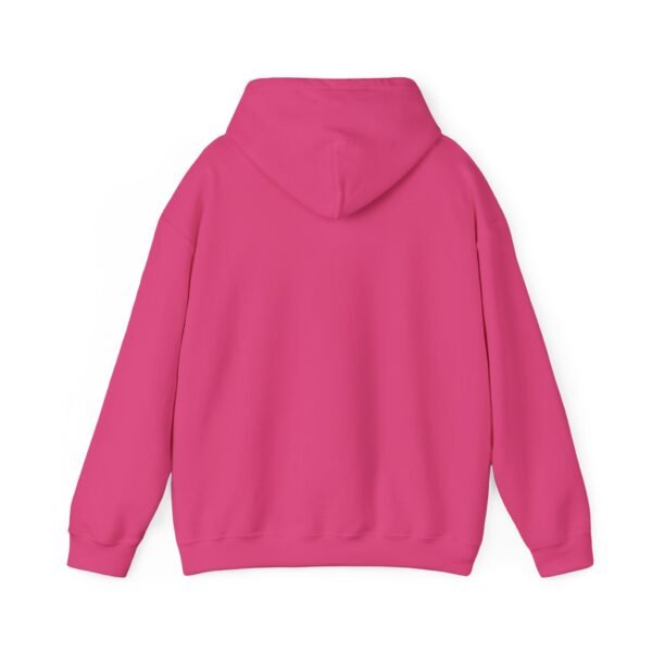 Cozy Unisex Heavy Blend™ Hooded Sweatshirt for Relaxing Days - Image 2