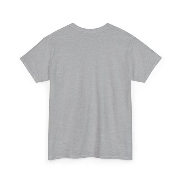 Sport Grey Tee - Image 3