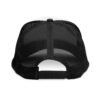 Run Mesh Cap - Find Your Pace Trucker Hat - Image 3
